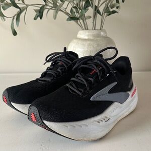 Brooks Running Shoes - Glycerin Max